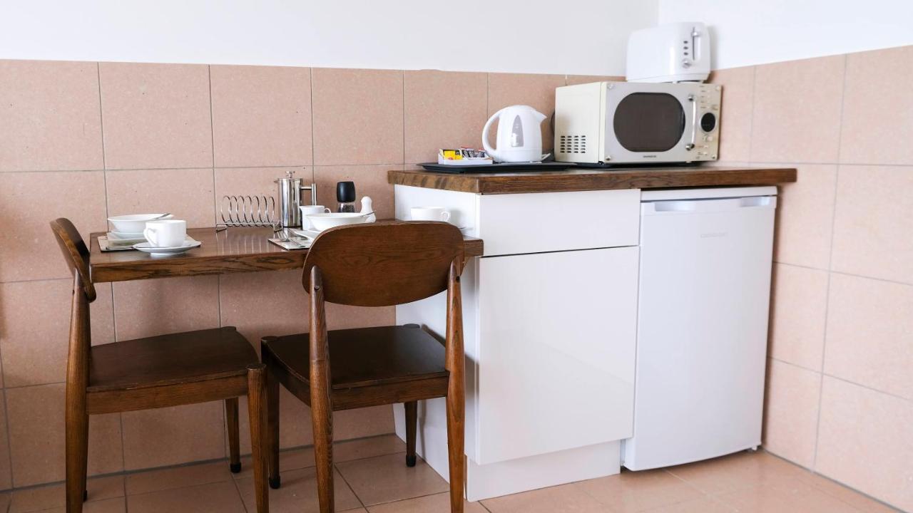 Bayview Alojamento de Acomodação e Pequeno-almoço 4*