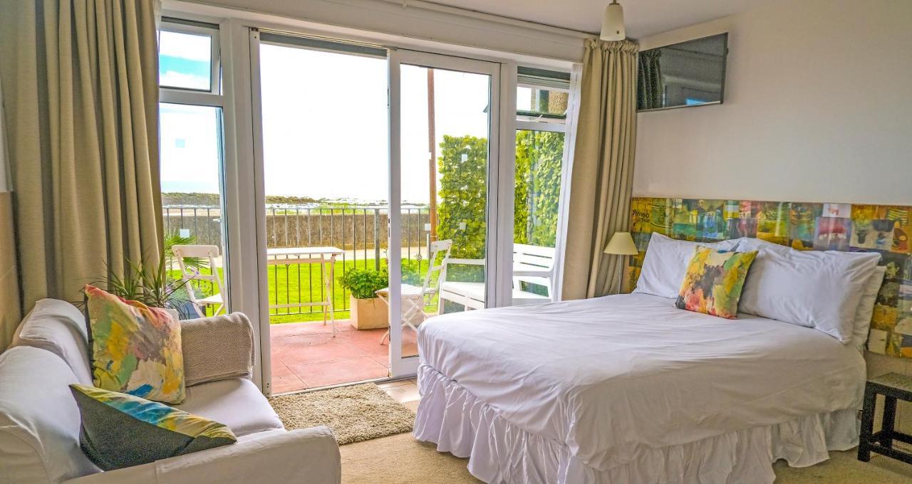 Bayview Bed & Breakfast Stonehaven