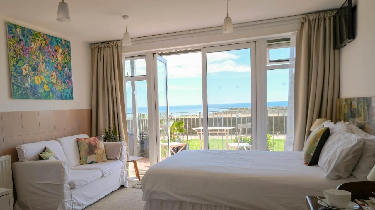 Bayview Bed & Breakfast Stonehaven