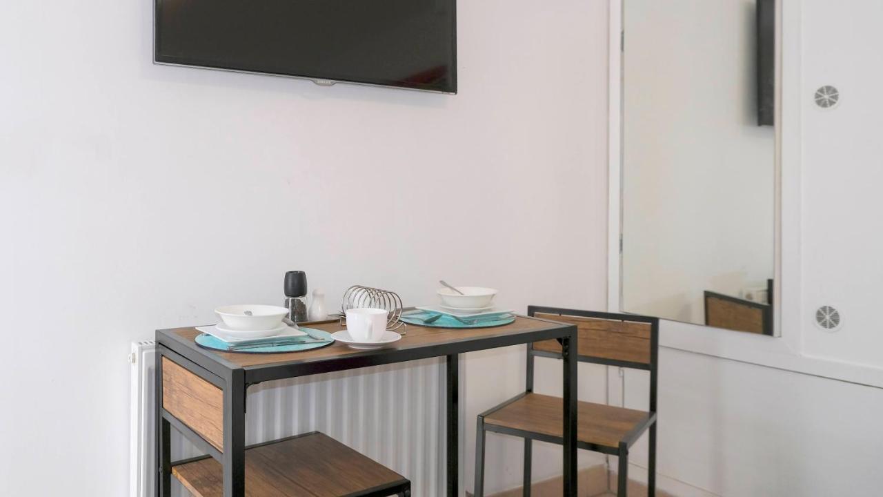 Bayview Bed & Breakfast Stonehaven