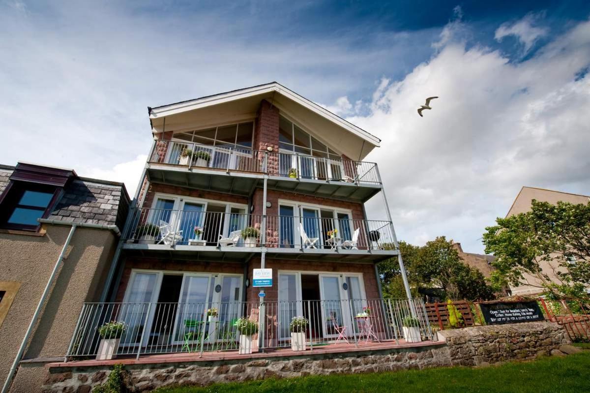 Bayview Alojamento de Acomodação e Pequeno-almoço 4*