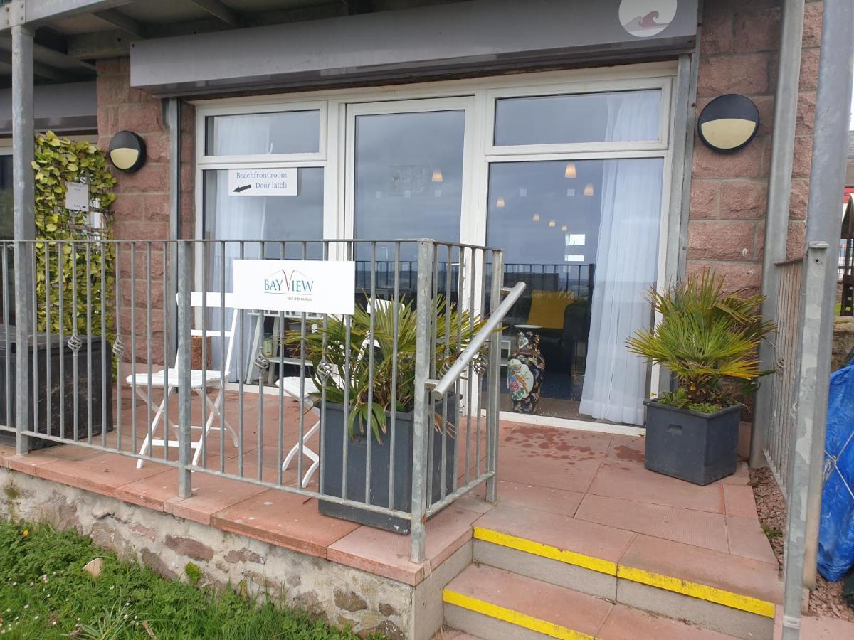 Bed & Breakfast Bayview Stonehaven