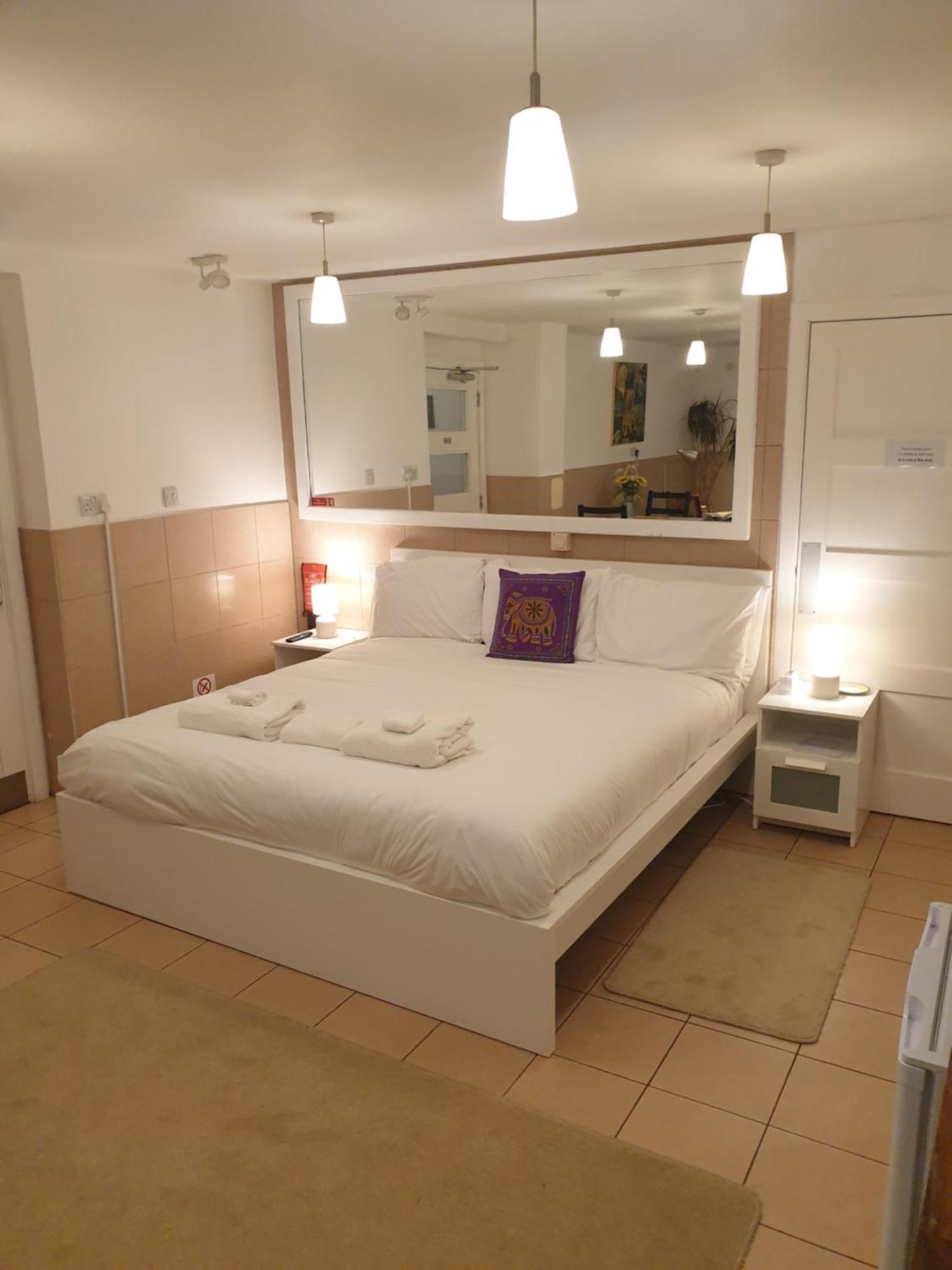 Bed & Breakfast Bayview Stonehaven
