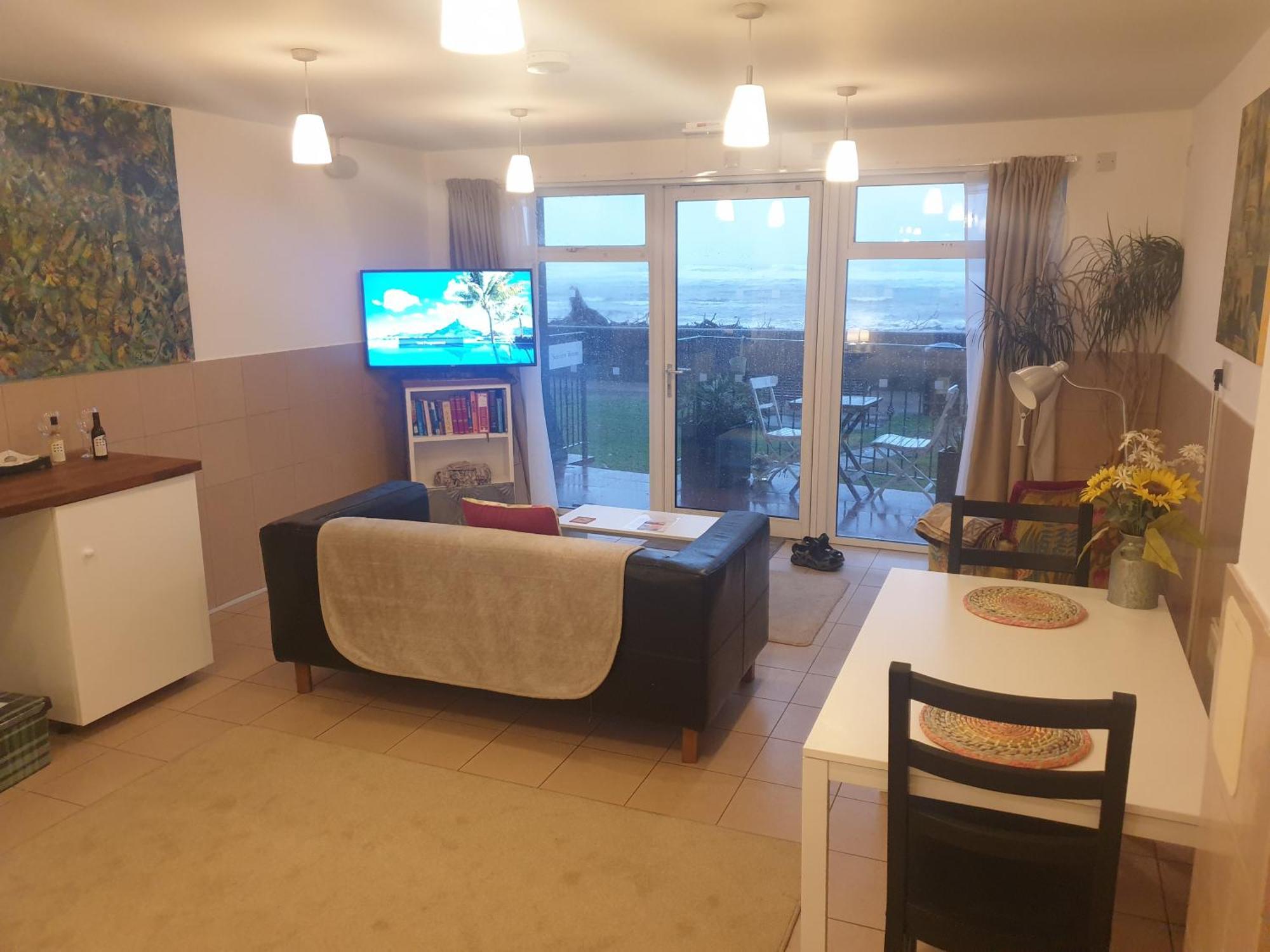 Bed & Breakfast Bayview 4*