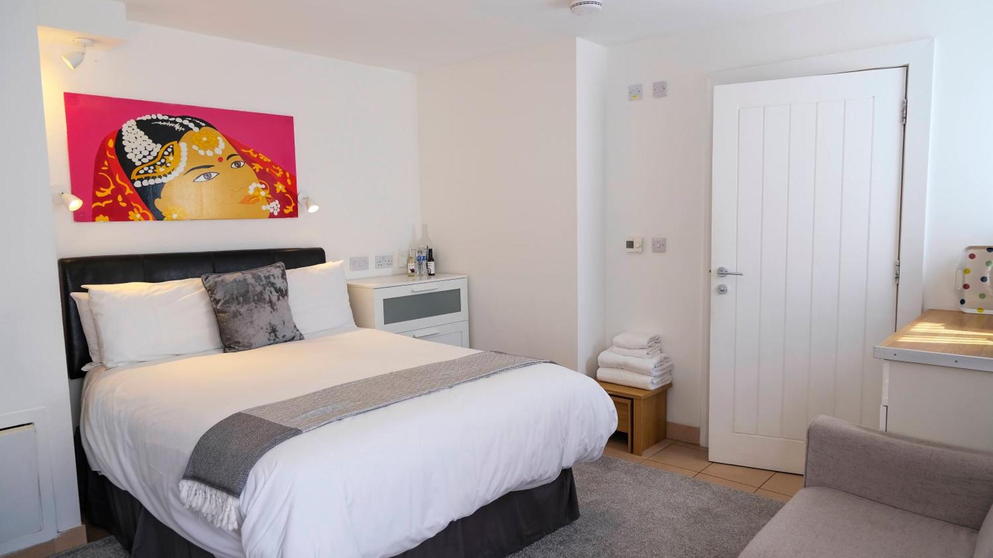 Bed & Breakfast Bayview Stonehaven